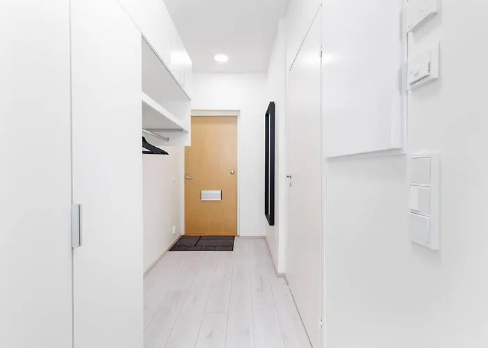 Uleabo Floor * Оулу