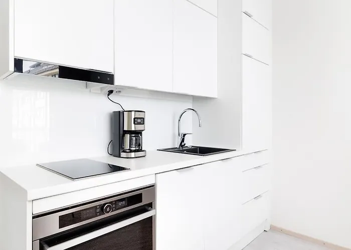 Uleabo Floor * Оулу